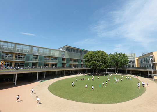 青山学院初等部 対策】 学校研究note｜ふわパパ＠小学校受験500万