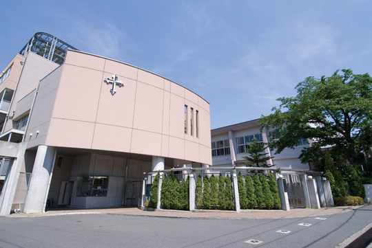 聖ドミニコ学園小学校(2019.5) - スクールダイヤモンド_私立小学校受験