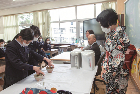 相模女子大学小学部 21 5 スクールダイヤモンド 私立小学校受験のための情報サイト