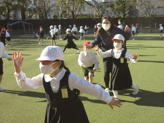 小学校受験 目黒星美学園 入手困難 | nate-hospital.com