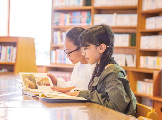 啓明学園初等学校(2022.5) - スクールダイヤモンド_私立小学校