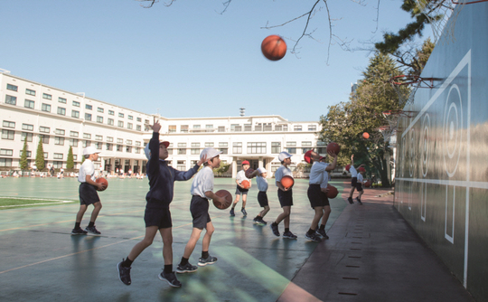 学習院初等科(2020.5) - スクールダイヤモンド_私立小学校受験のための 